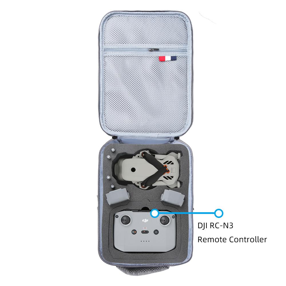 DJI Lito 1/Lito X1 휴대용 싱글 숄더백  - Drone Dji Rc N1 리뷰 및 가격