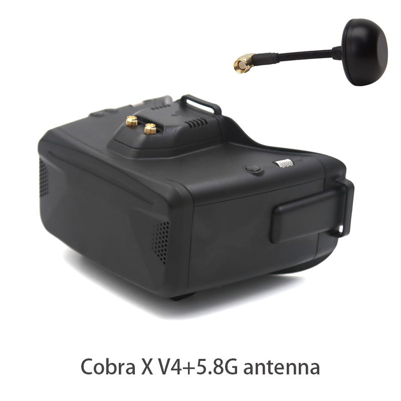 재고 있음 SKYZONE Cobra X V4 FPV 고 - Drone Rc V4 리뷰 및 가격