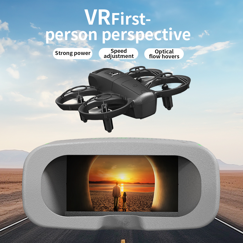 X228 VR FPV 드론 HD 듀얼 카메라 항공기 브 - Drone Rc Ufo 리뷰 및 가격