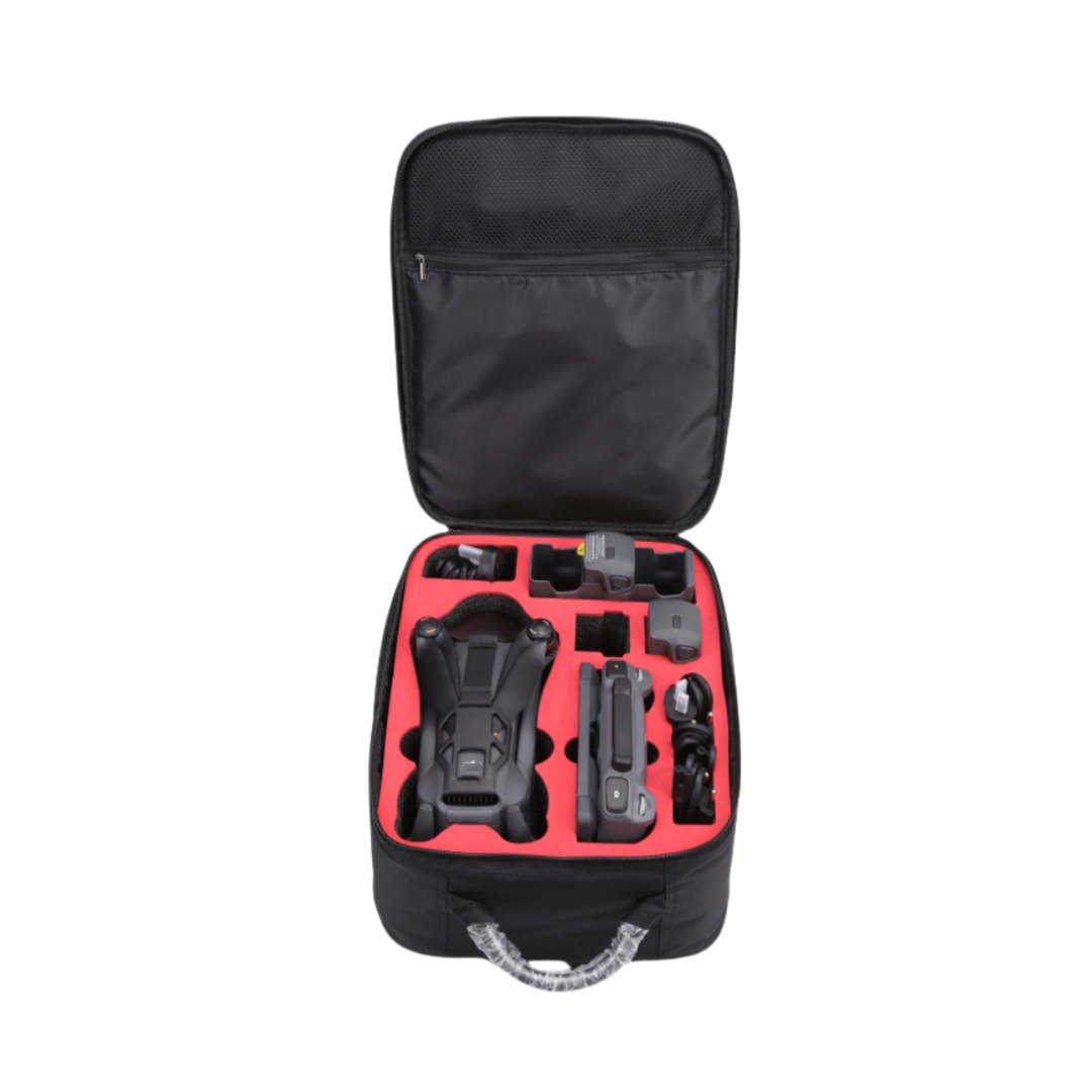 DJI Mavic 4 Pro 숄더 백 RC PRO 2  - Drone Dji Rc Pro 2 리뷰 및 가격
