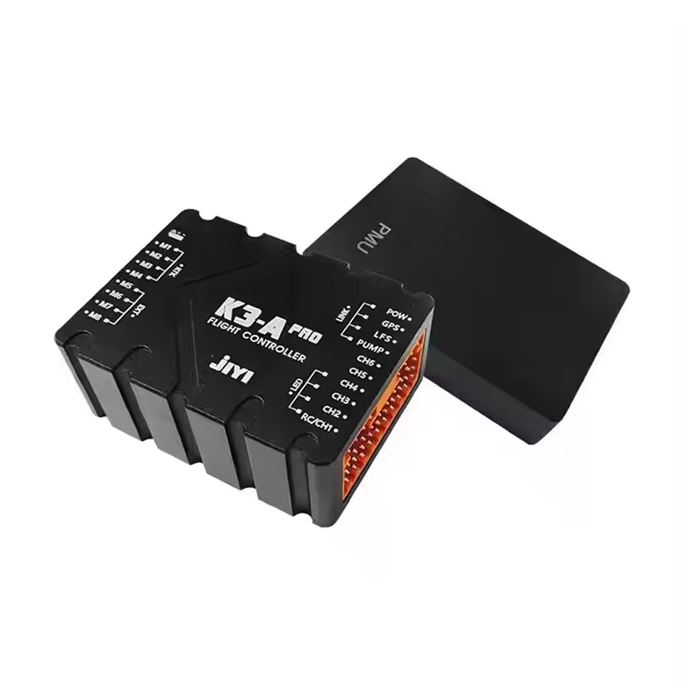 지이이 K3A 프로 비행 제어 듀얼 GPS 모듈 AB  - Flight Controller 리뷰 및 가격