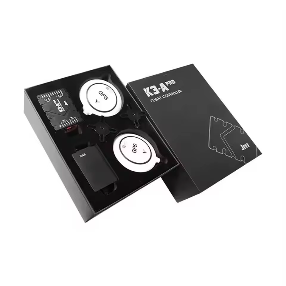지이이 K3A 프로 비행 제어 듀얼 GPS 모듈 AB  - Flight Controller 리뷰 및 가격