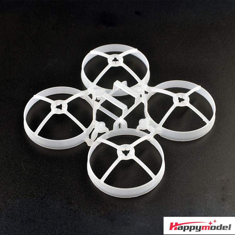 HappyModel Mobula7 V4 75mm 브러시 - Drone Rc V4 리뷰 및 가격