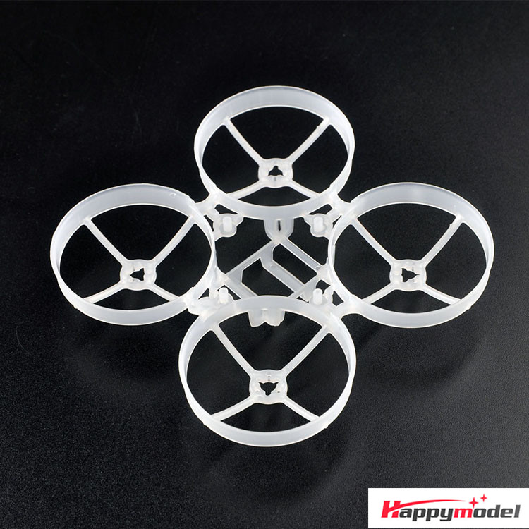 HappyModel Mobula7 V4 75mm 브러시 - Drone Rc V4 리뷰 및 가격