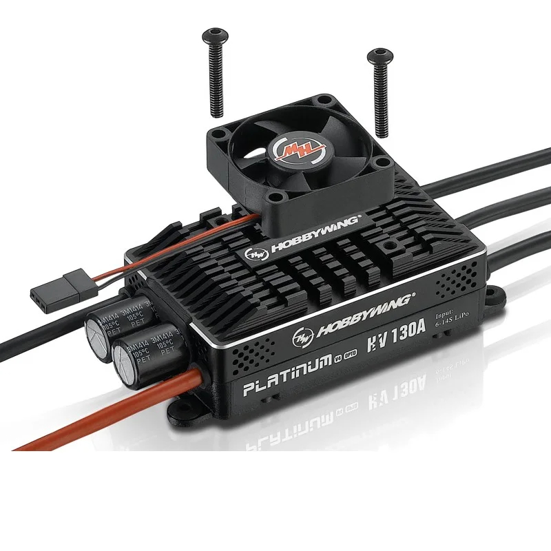 하비윙 플래티넘 HV 130A SBEC V4 BEC & - Drone Rc V4 리뷰 및 가격