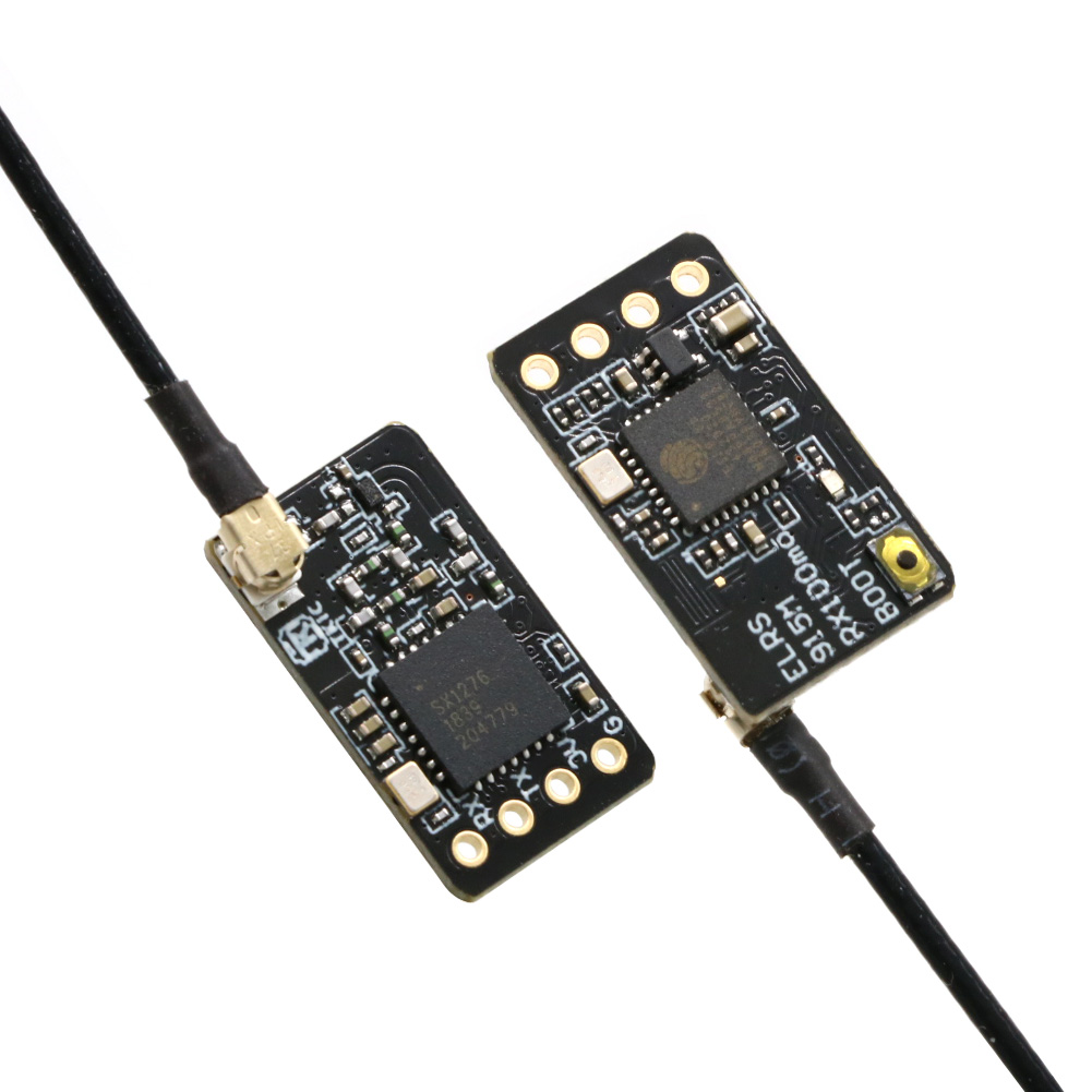 2PCS ELRS 915MHz 나노 익스프레스엘알에스  - Fpv Antenna Receiver 리뷰 및 가격