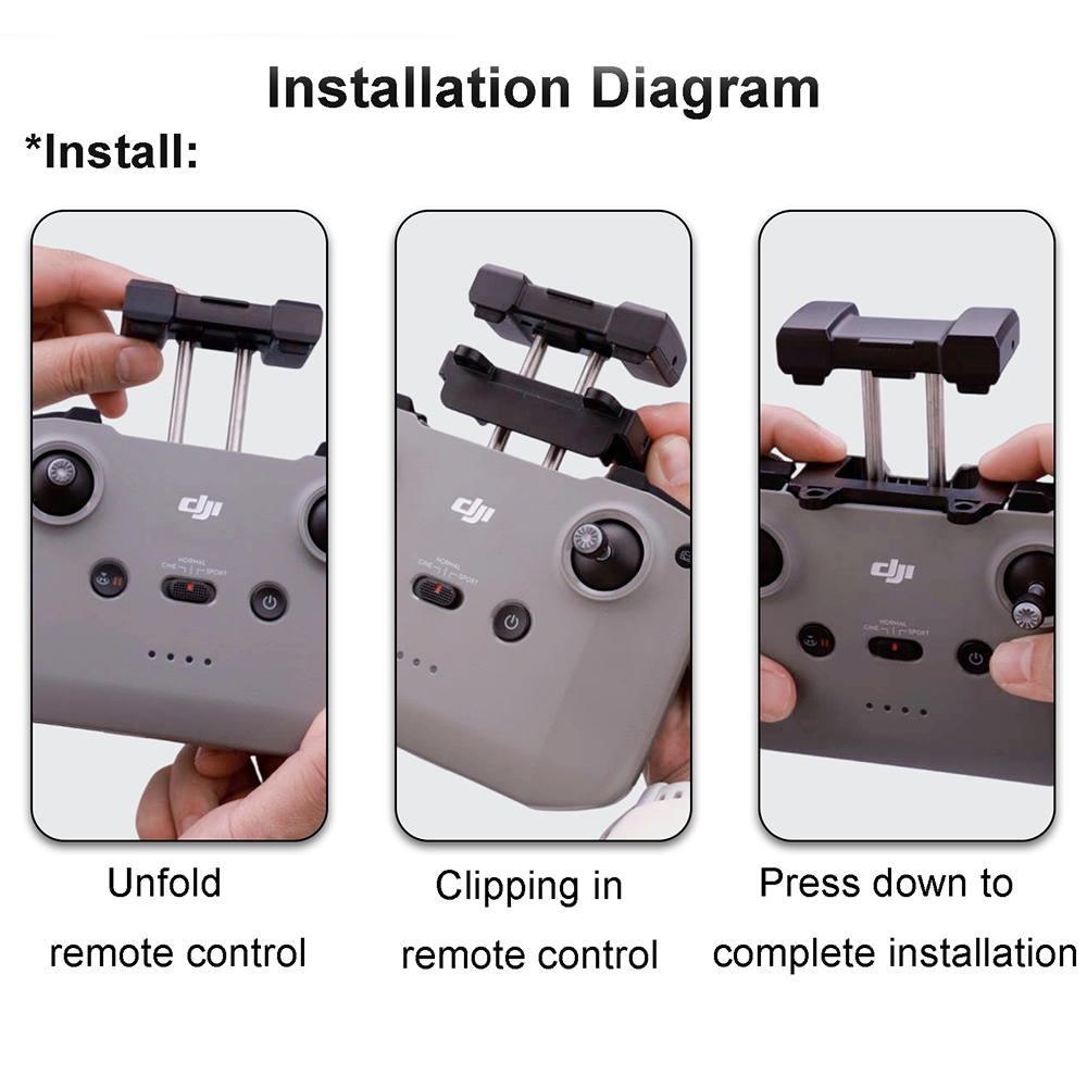 DJI MINI 2/Mini 3 4 Pro/Air 2S - Drone Dji Rc Pro 2 리뷰 및 가격