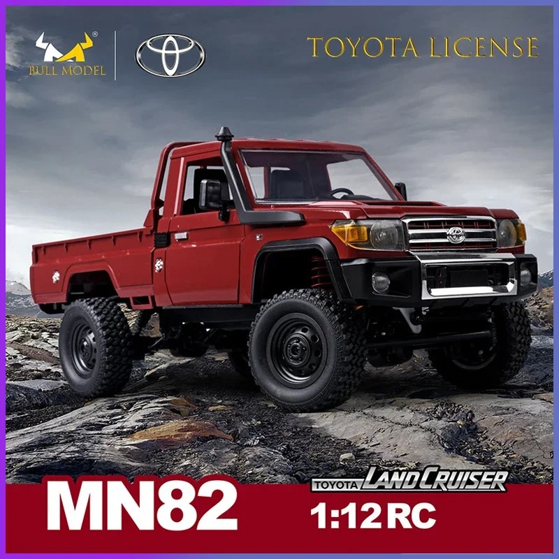 MN82 MN82S PRO1:12 LED 조명이 장착된 - Drone Lidi Rc 리뷰 및 가격