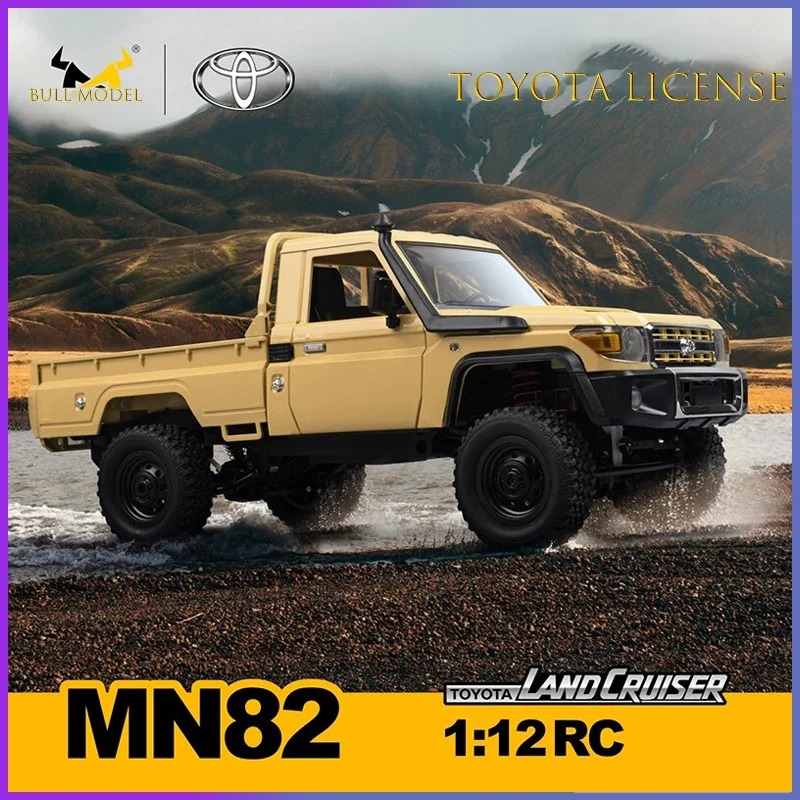 MN82 MN82S PRO1:12 LED 조명이 장착된 - Drone Lidi Rc 리뷰 및 가격