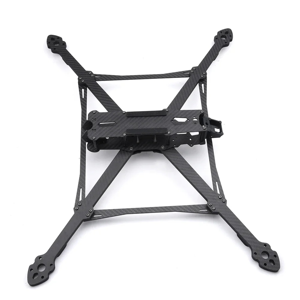 MARK4 V3 Pro 15인치 692mm T8 카본  - Quadcopter Frame 리뷰 및 가격