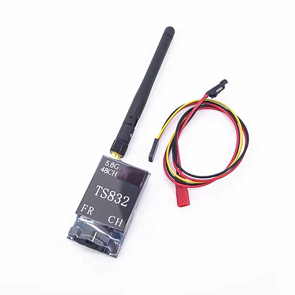FPV 멀티콥터 RC 쿼드콥터용 무선 AV 송신기, T - Fpv Antenna Receiver 리뷰 및 가격