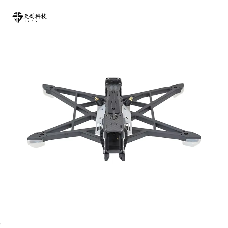 TJRC 8V2/10 FPV 드론 프레임 장거리 HD  - Quadcopter Frame 리뷰 및 가격