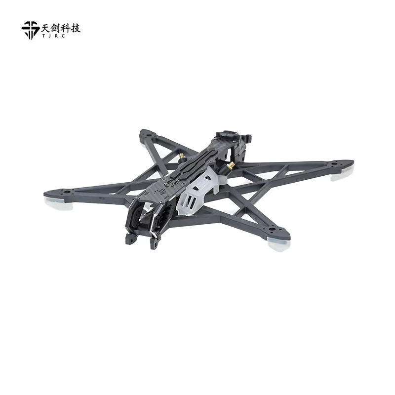 TJRC 8V2/10 FPV 드론 프레임 장거리 HD  - Quadcopter Frame 리뷰 및 가격