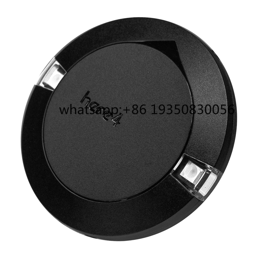 HEX Here4 오픈 소스 고정밀 차동 GNSS 모듈 - Flight Controller 리뷰 및 가격