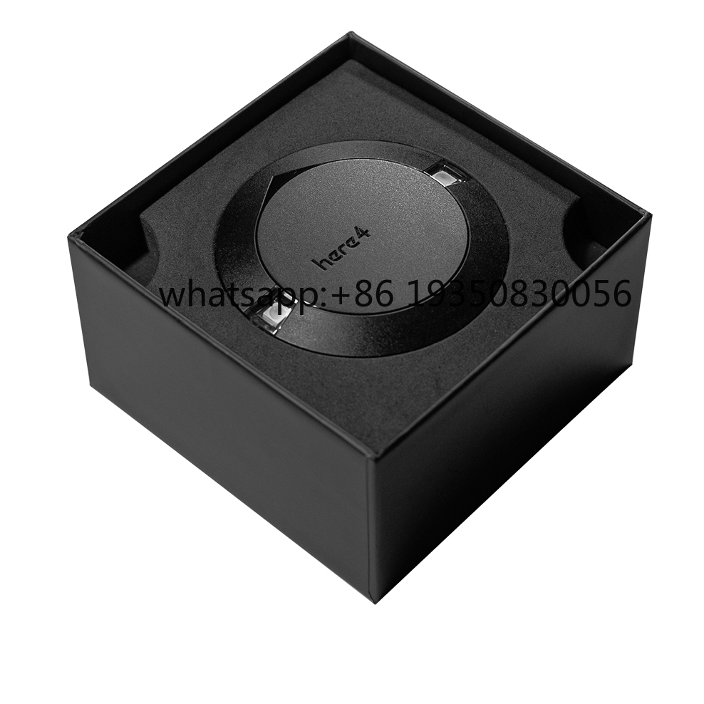 HEX Here4 오픈 소스 고정밀 차동 GNSS 모듈 - Flight Controller 리뷰 및 가격