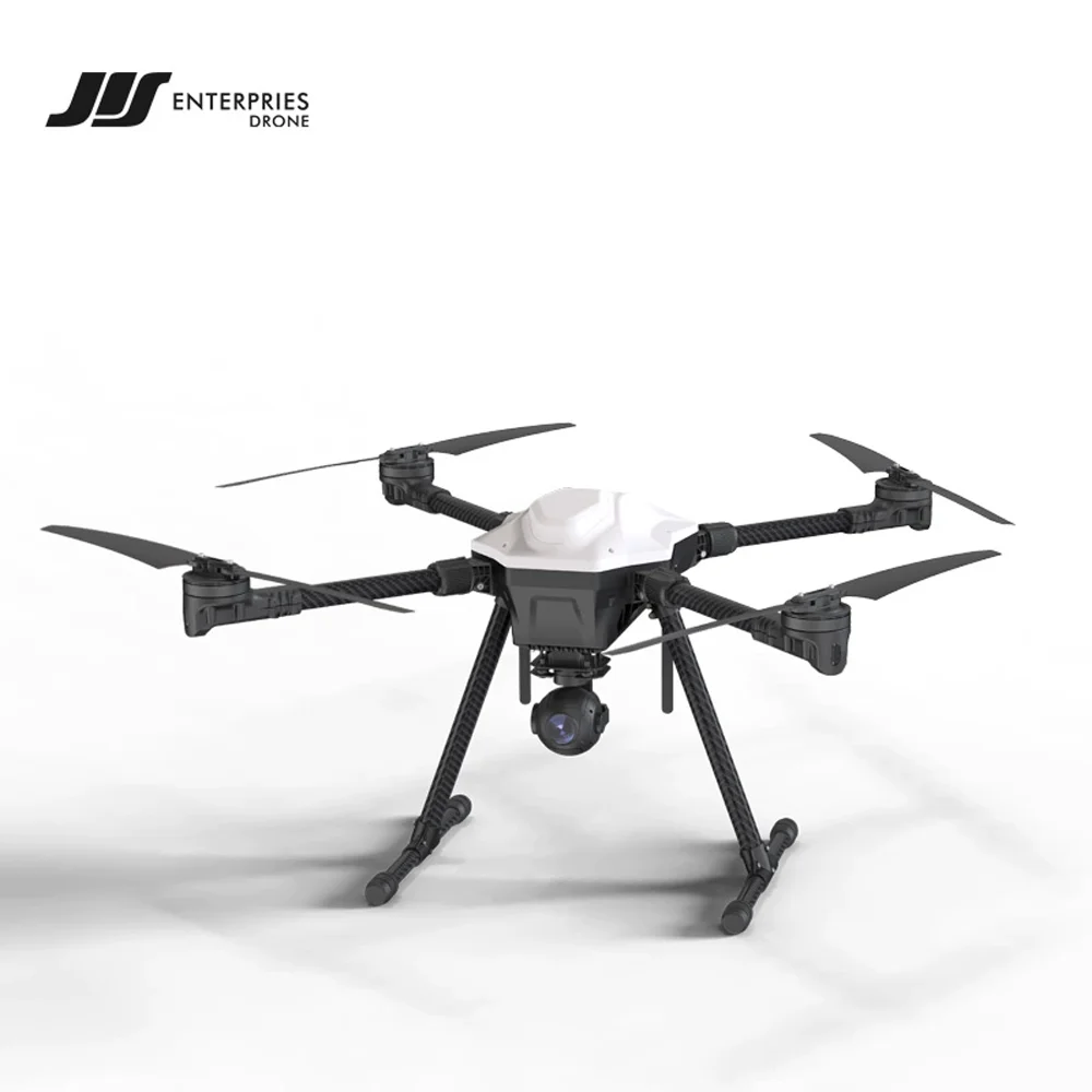 JIS M40 적재 용량 3kg 지구력 30분 훈련 전 - Heavy Lift Drone Frame 리뷰 및 가격