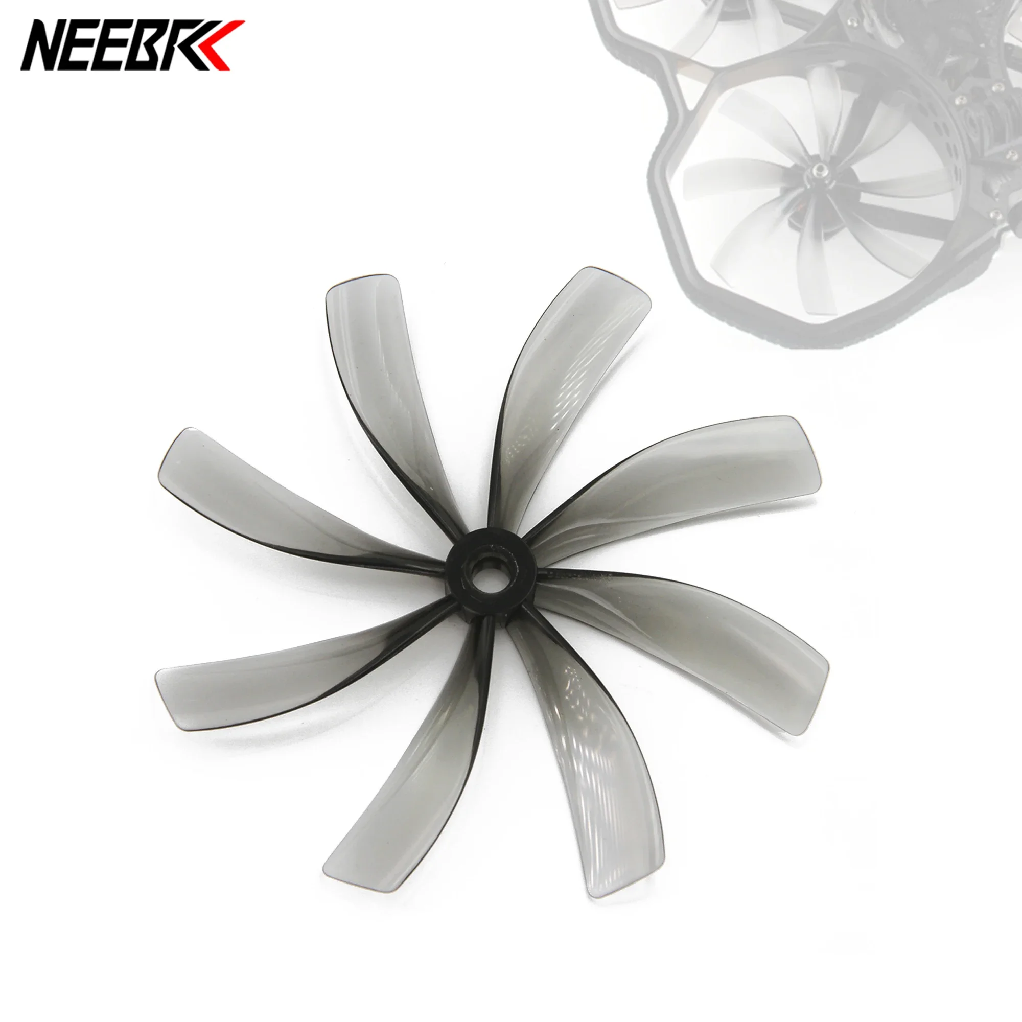 2 쌍 3.5 인치 89x8 90x5 90x3 8/5/ - Quadcopter Frame 리뷰 및 가격