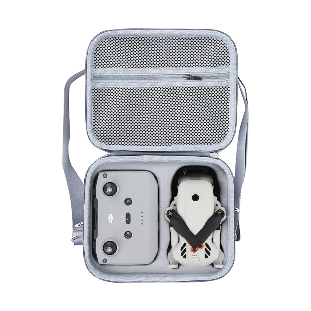 DJI LITO X1 1 RC N3 휴대용 하드 쉘 보 - Drone Dji Rc N1 리뷰 및 가격