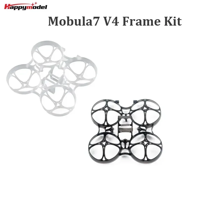 Happymodel Mobula7 V4 프레임, Mob - Drone Rc V4 리뷰 및 가격