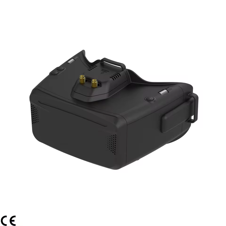 스카이존 코브라 X V4 FPV 고글 5.8GHz 48 - Drone Rc V4 리뷰 및 가격