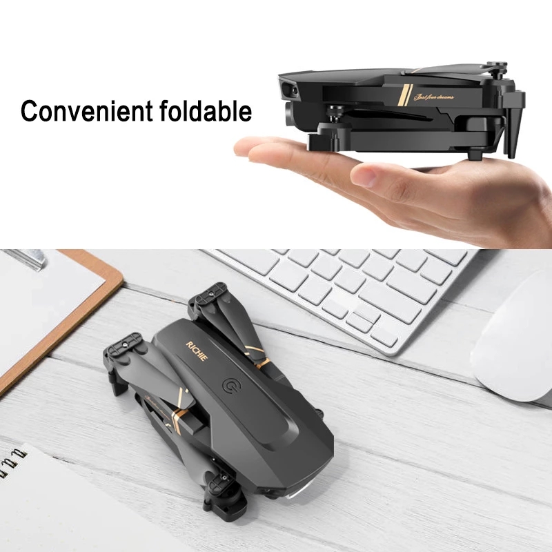 V4 이지 플라이 미니 FPV 드론 4K VR WIFI - Drone Rc V4 리뷰 및 가격