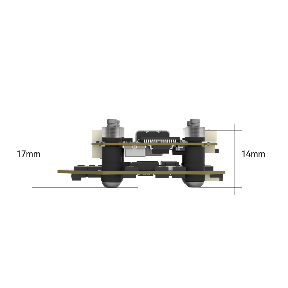 iFlight Borg F7 미니 스택 플라이트 컨트롤 - Flight Controller 리뷰 및 가격