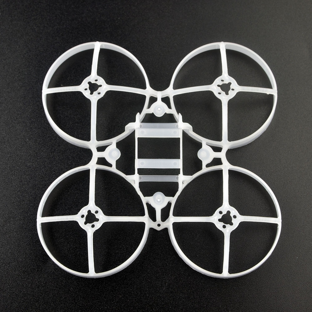 1/4개 ​ HappyModel 브러시리스 파워 Tin - Drone Rc V4 리뷰 및 가격