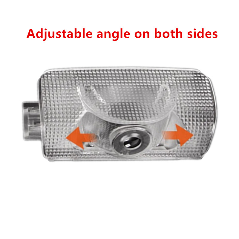 2Pcs LED 프로젝터 램프 자동차 문 Lexus R - Drone Lidi Rc 리뷰 및 가격
