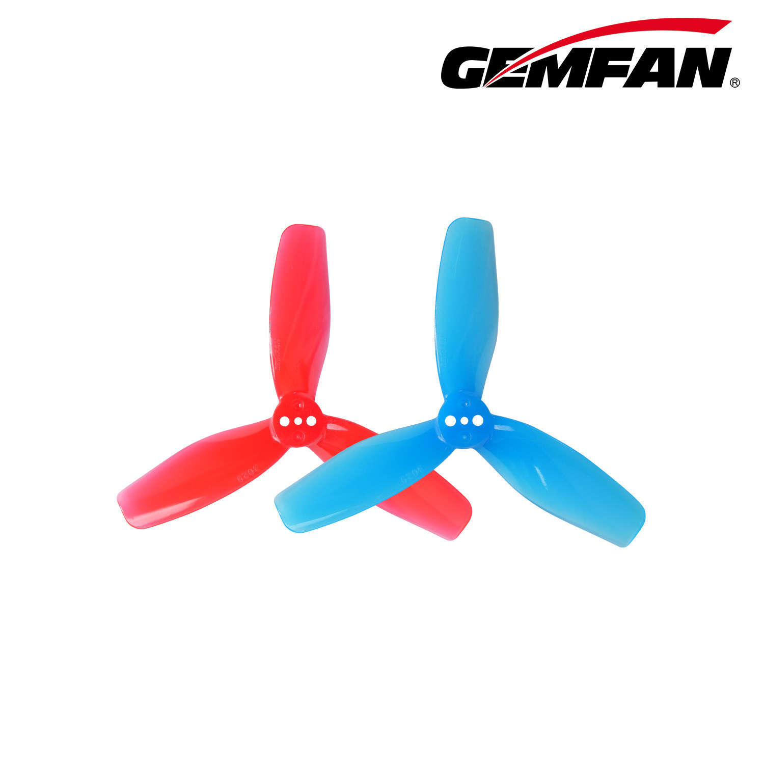 Gemfan 3029 2.9인치 3블레이드 PC 프로펠 - Quadcopter Frame 리뷰 및 가격