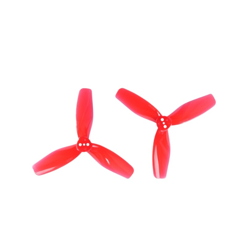Gemfan 3029 2.9인치 3블레이드 PC 프로펠 - Quadcopter Frame 리뷰 및 가격