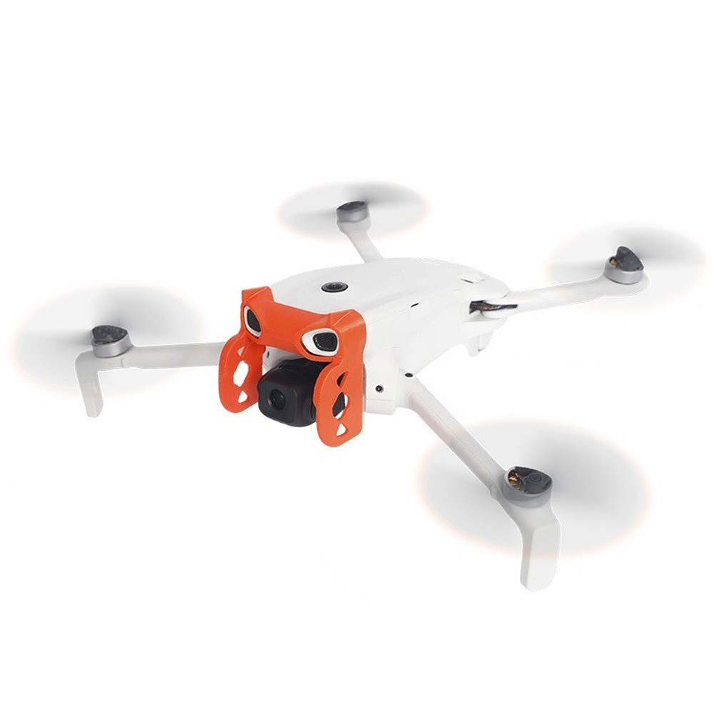 DJI Lito 1 & X1용 스크래치 방지 렌즈 후드 - Drone Dji Rc N1 리뷰 및 가격