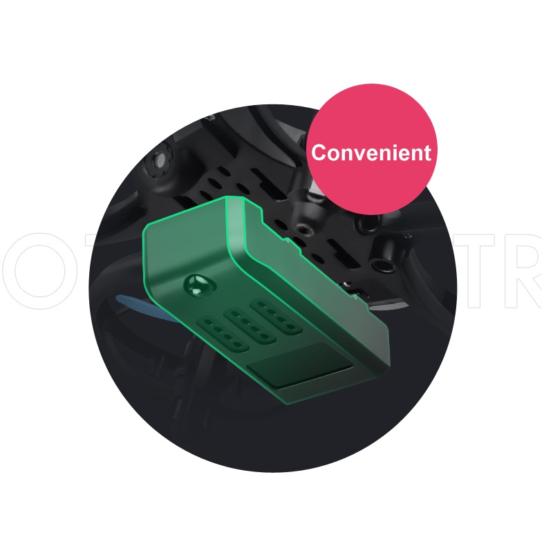 4DRC V8 드론 원래 배터리 3.7V 850MAh  - Drone Rc Ufo 리뷰 및 가격