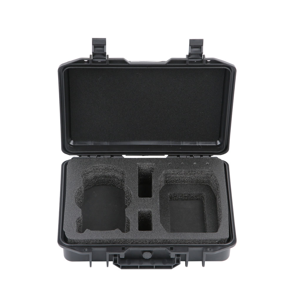 DJI Lito 1용 휴대용 운반 케이스 DJI Lit - Drone Dji Rc N1 리뷰 및 가격