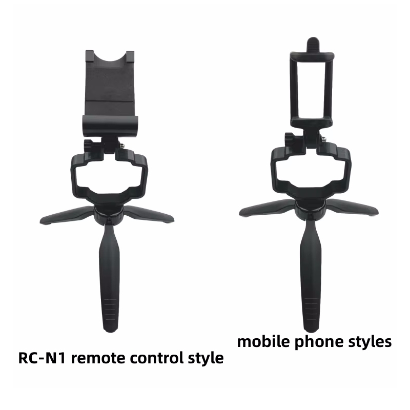 핸드헬드 삼각대 마운트 RC-N1 리모컨/폰 클립 랜딩 - Drone Dji Rc N1 리뷰 및 가격