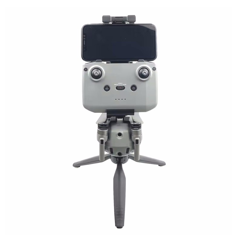 핸드헬드 삼각대 마운트 RC-N1 리모컨/폰 클립 랜딩 - Drone Dji Rc N1 리뷰 및 가격