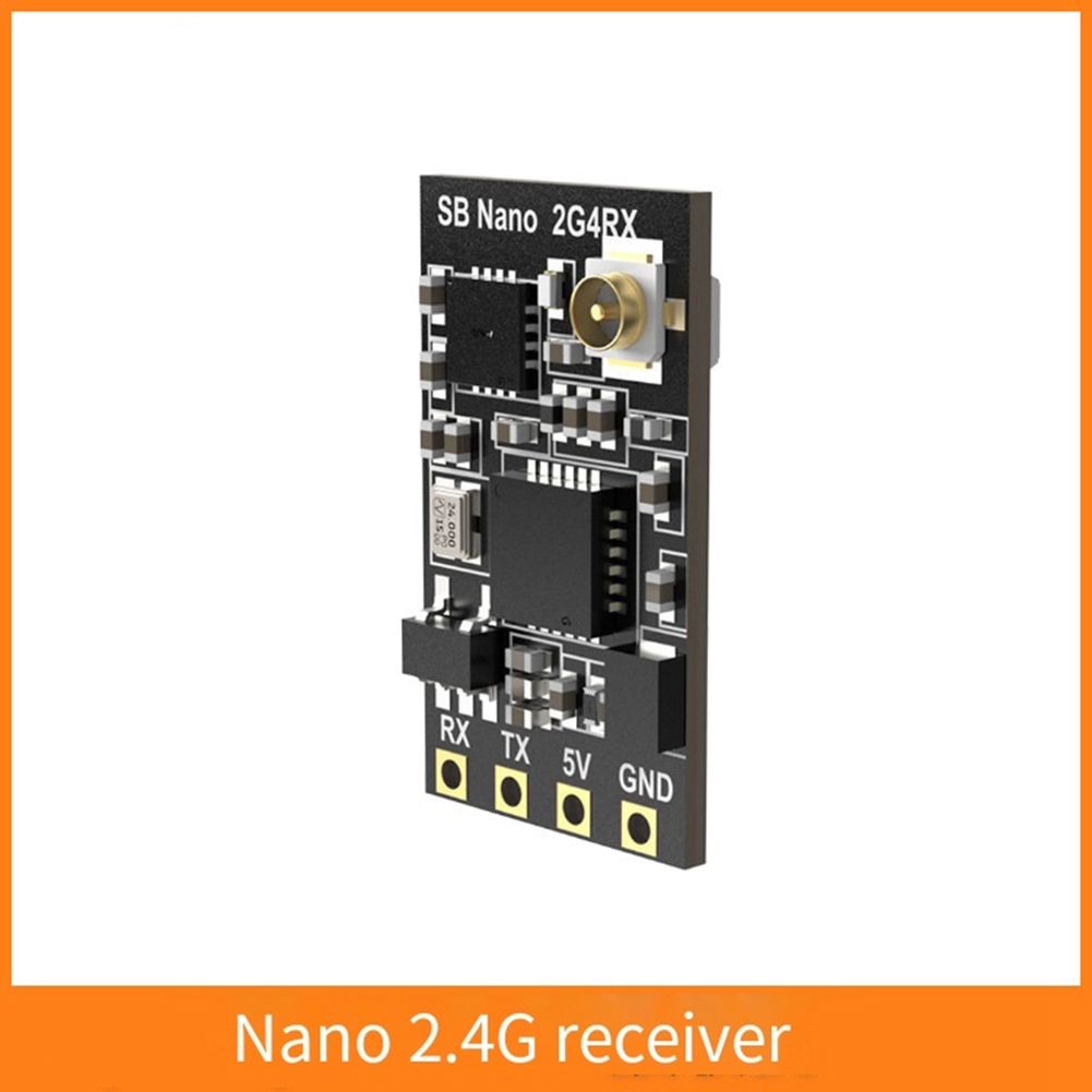 FBIL-2.4G Expresslrs ELRS 수신기  - Fpv Antenna Receiver 리뷰 및 가격