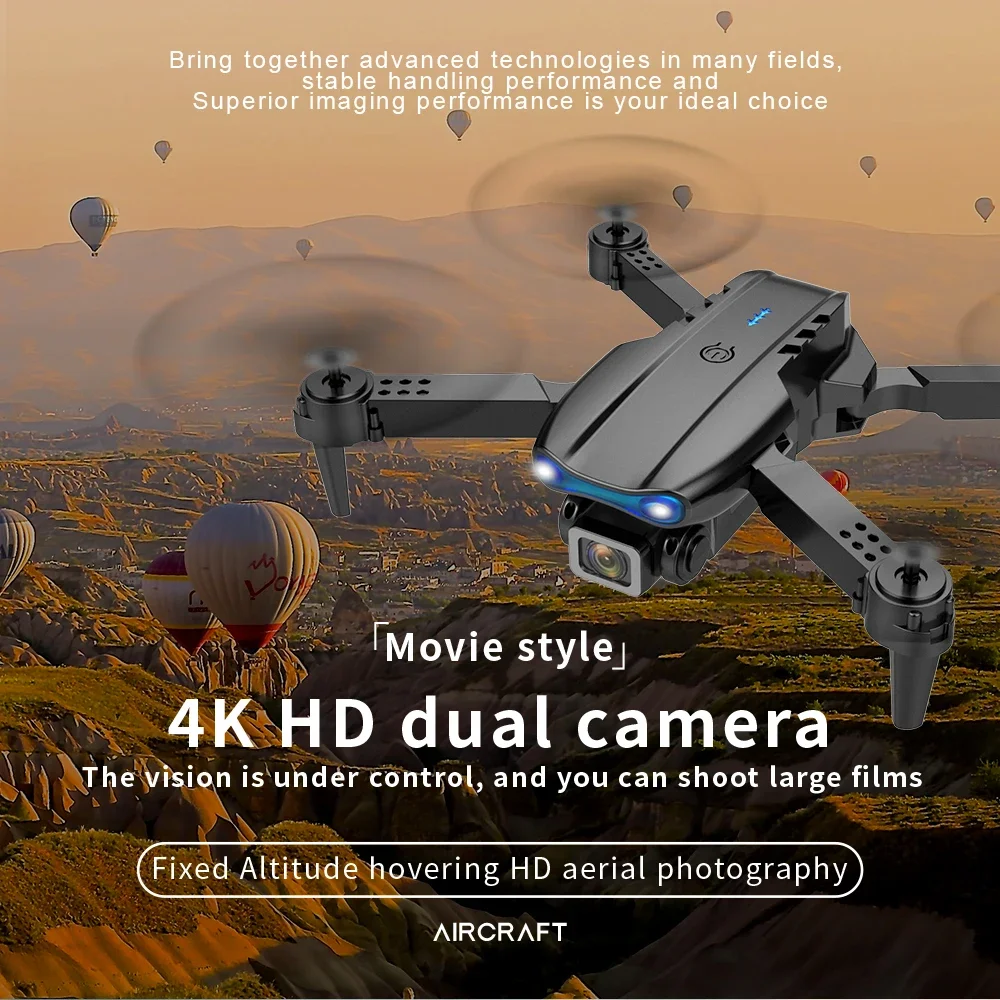 2026 GISAEV E99 K3 프로 미니 드론 4K - Drone Rc E99 Pro 리뷰 및 가격