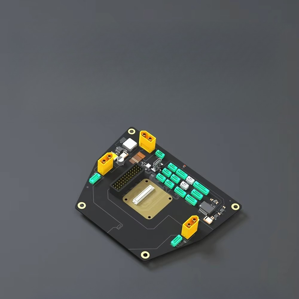 CUAV 비행 제어 보드 Pixhawk V5+ 비행 제 - Flight Controller 리뷰 및 가격