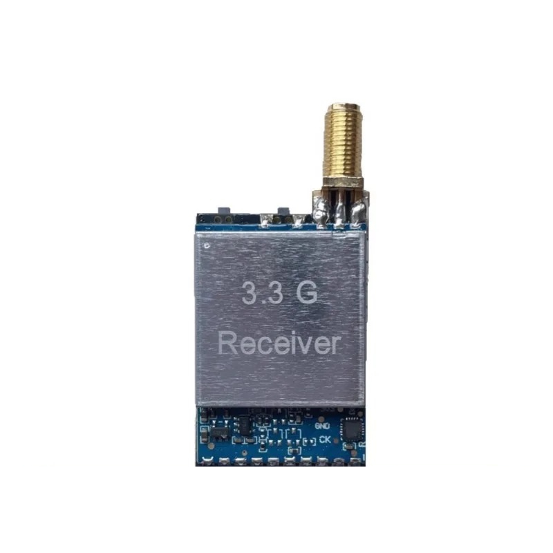 장거리 레이싱 드론용 3.3G 800mw 1.6W FP - Fpv Antenna Receiver 리뷰 및 가격