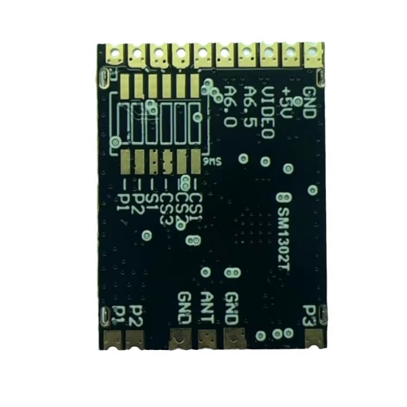 장거리 레이싱 드론용 3.3G 800mw 1.6W FP - Fpv Antenna Receiver 리뷰 및 가격